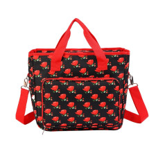 CD-087 Classic Design - Сумка-органайзер для рукоділля, 34х31х15 см