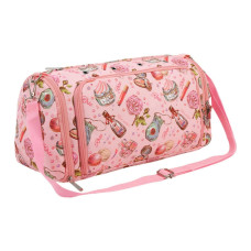 CD-091 Classic Design - Сумка-органайзер для рукоділля, 35х19х24 см