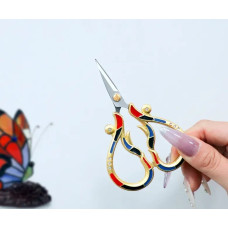 CD-149 Classic Design Ножиці для вишивки - 10,6 с (золото)