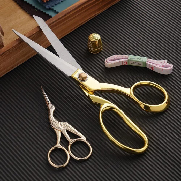CD-155-1 Classic Design Набір ножиць для рукоділля