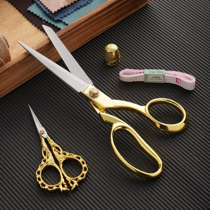 CD-155-3 Classic Design Набір ножиць для рукоділля