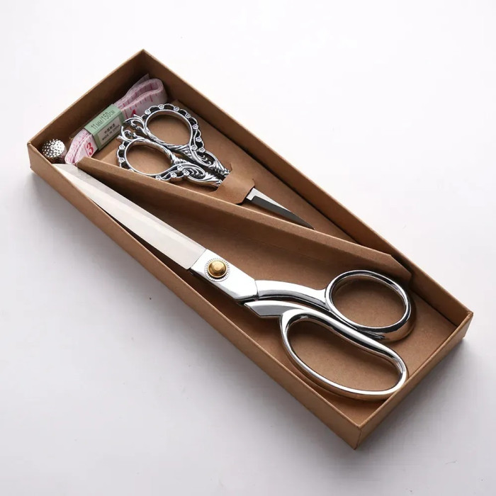 CD-155-7 Classic Design Набір ножиць для рукоділля