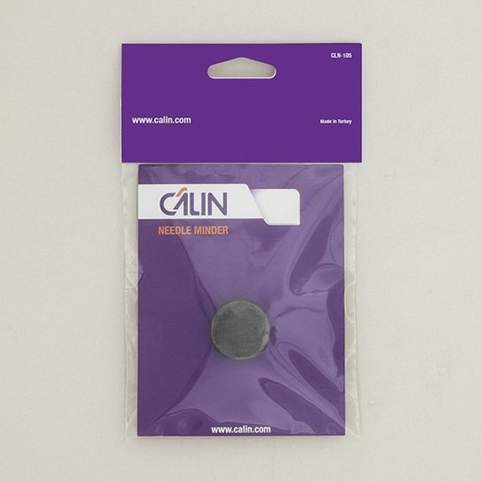 CLN-105/1 Магнітний тримач для голок та схем. Візерунок. Calin
