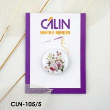CLN-105/5 Магнітний тримач для голок та схем. Прованс. Calin