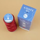 Coats Nymo 061 U4079/500 Нитка для бісеру 500 м, червоний, бобіна