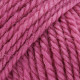COL23 Пряжа Alpaca Dream, 50 г.-100м, дика троянда, Luca-S, 100% бебі альпака