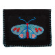 DCX008 Anchor Набір для вишивки рахунковим хрестиком - Гольниця Folk Needle Case 11x11 см, Aida 14
