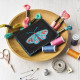 DCX008 Anchor Набір для вишивки рахунковим хрестиком - Гольниця Folk Needle Case 11x11 см, Aida 14