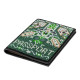 FLBB-056 Wonderland Crafts Набір для вишивки бісером - Обкладинка на паспорт 13,5x19,5 см (штучна шкіра)