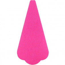 FLDD-005/7F Фетрова вставка шкатулки для ножиць рожевого кольору. Wonderland Crafts