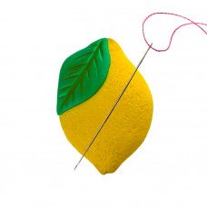 FLMH-030(C) Магнітний тримач для голок. Лимон. Wonderland Crafts (Волшебная страна)(Знятий з виробництва)