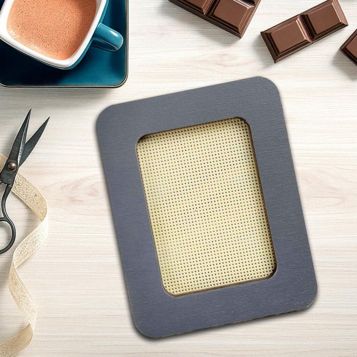 FLMP-049 Wonderland Crafts Магнітні п’яльця для вишивки, 6,5x9 см