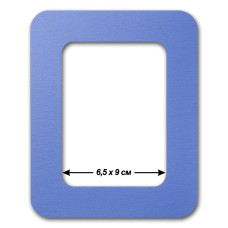 FLMP-053 Wonderland Crafts Магнітні п’яльця для вишивки, 6,5x9 см