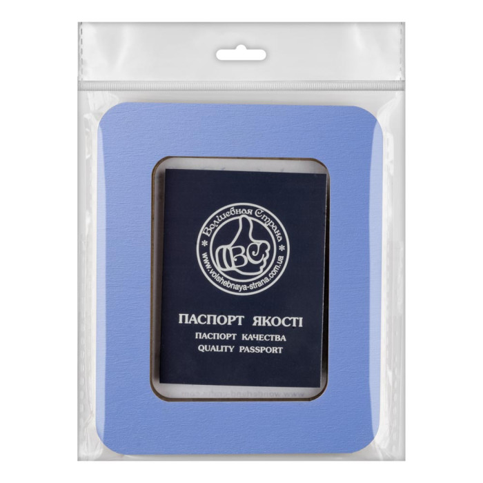 FLMP-053 Wonderland Crafts Магнітні п’яльця для вишивки, 6,5x9 см