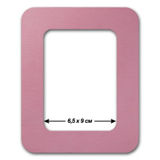 FLMP-061 Wonderland Crafts Магнітні п’яльця для вишивки, 6,5x9 см