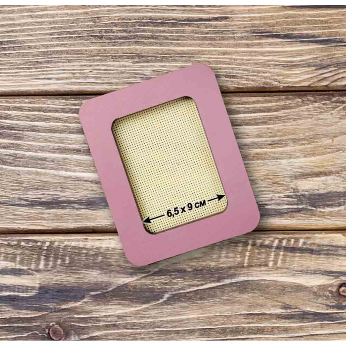 FLMP-061 Wonderland Crafts Магнітні п’яльця для вишивки, 6,5x9 см