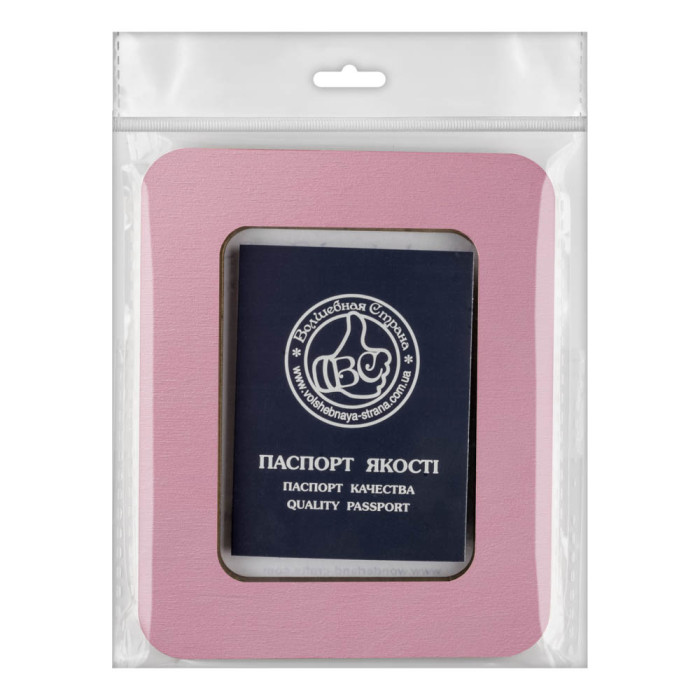 FLMP-061 Wonderland Crafts Магнітні п’яльця для вишивки, 6,5x9 см