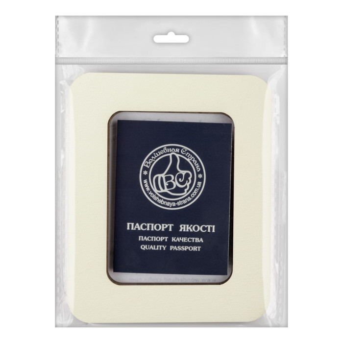 FLMP-065 Wonderland Crafts Магнітні п’яльця для вишивки, 6,5x9 см