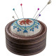 FLTL-029 Набір для створення гольниці з вишивкою хрестиком. Wonderland Crafts (Волшебная страна)