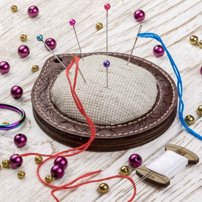 FLTL-057 Набір для створення гольниці з вишивкою хрестиком. Wonderland Crafts (Волшебная страна)
