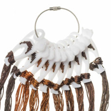 FLZ(S)-115 Wonderland Crafts Органайзер-зразок для муліне - Кішка, 3,5x6 см (пластик)