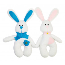 ФН-106 Декоративна іграшка Кролики. ВДВ. Набір з фетру