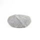 G1 Пряжа Laines du Nord Cashsilk Light, 25г - 145м, cвітло-сірий, 68% вовна, 22% шовк, 10% кашемір