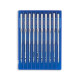 Голки Schmetz 134-35 (R) DPX35 №110, 10 шт, для прямострочних (універсальних) побутових швейних машин