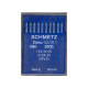 Голки Schmetz 134-35 (R) DPX35 №90, 10 шт, для прямострочних (універсальних) побутових швейних машин