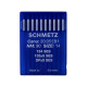 Голки Schmetz 134 SES №90, 10 шт, для прямострочних (універсальних) побутових швейних машин, товста колба