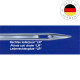 Голки Schmetz 1738 (A) LR/DBXF2 №100, 10 шт, для прямострочних (універсальних) побутових швейних машин