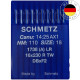 Голки Schmetz 1738 (A) LR/DBXF2 №110, 10 шт, для прямострочних (універсальних) побутових швейних машин