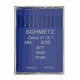 Голки Schmetz 2077 №200, 10 шт, для стьобальних промислових швейних машин