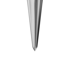 Голки Schmetz 332 EXT.LG №100, 10 шт, для гудзикових та закріплювальних побутових швейних машин