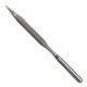 Голки Schmetz Hohlsaum Hemstitch 130/705 H-WING №120, 1 шт, для мережки, для побутових швейних машин, без картонної основи