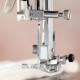 Голки Schmetz Hohlsaum Hemstitch 130/705 H-WING №120, 1 шт, для мережки, для побутових швейних машин, без картонної основи