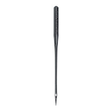 Голки Schmetz Super Universal 130/705 H-SU №80, 5 шт, суперуніверсальні з покриттям антиклей, для побутових швейних машин, без картонної основи