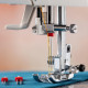Голки Schmetz Twin Universal 130/705 H-ZWI №1,6/70, 1 шт, подвійні універсальні, для побутових швейних машин, без картонної основи