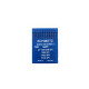 Голки Schmetz UY 128 GAS SPI №75, 10 шт, для пласкошовних промислових швейних машин