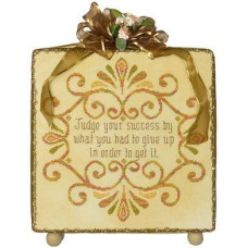 GP-139 Nora Corbett Схема для вишивки рахунковим хрестиком - WOW About Success, папір