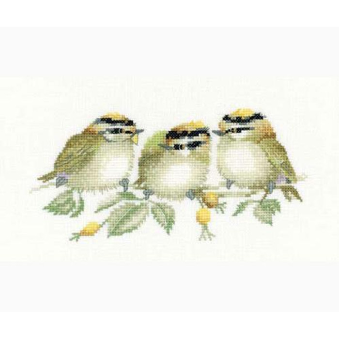 HC602 Heritage Crafts Схема для вишивки рахунковим хрестиком - Час історій Story Time 9x20,5 см, папір HC602 Heritage Crafts Схема для вишивки рахунковим хрестиком - Час історій Story Time 9x20,5 см, папір