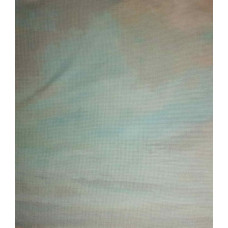 КФО-1003 Домоткане полотно 32 каунта з нанесеним фоном, 30х40 см. Alisena