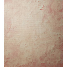 КФО-1024 Домоткане полотно 32 каунта з нанесеним фоном, 30х40 см. Alisena