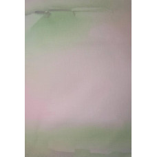 КФО-1037 Домоткане полотно 32 каунта з нанесеним фоном, 30х40 см. Alisena