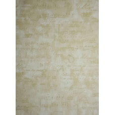 КФО-1038 Домоткане полотно 32 каунта з нанесеним фоном, 30х40 см. Alisena