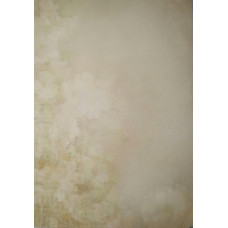 КФО-1040 Домоткане полотно 32 каунта з нанесеним фоном, 30х40 см. Alisena