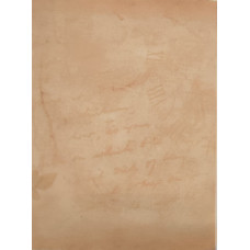 КФО-1235 Домоткане полотно 32 каунта з нанесеним фоном, 30х40 см. Alisena