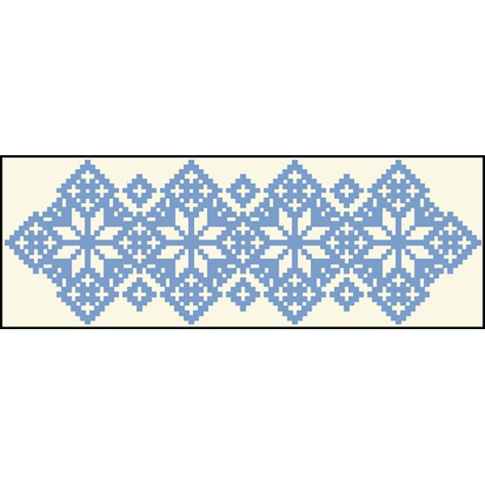 КЛ065лМ1301i Барвиста вишиванка Набір для вишивки друкованим хрестиком - Клатч Мамина ніжність 21x13 см льон, бежевий