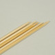 KND060200 Tulip Спиці шкарпеткові Bamboo 2 мм - 15 см, бамбук