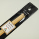 KND060225 Tulip Спиці шкарпеткові Bamboo 2,25 мм - 15 см, бамбук